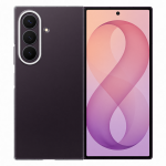 Samsung Clear Case, Galaxy Fold8 Ultra, l&auml;bipaistev - &Uuml;mbris