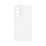 Samsung Clear Case, Galaxy S23 FE, l&auml;bipaistev - &Uuml;mbris