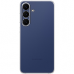 Samsung Clear Case, Galaxy S25 FE, l&auml;bipaistev - &Uuml;mbris