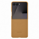 Samsung Kindsuit Case, Galaxy Flip7, kuldne - &Uuml;mbris
