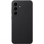 Samsung Kindsuit Case, Galaxy S25 FE, must - &Uuml;mbris