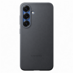 Samsung Kindsuit Case, Galaxy S25, must - &Uuml;mbris