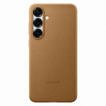 Samsung Kindsuit Case, Galaxy S25+, kuldne - &Uuml;mbris