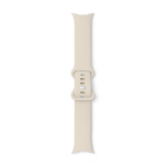 Google Pixel Watch Active Band, 41 mm, L, beež - Kellarihm