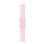 Google Pixel Watch Active Band, 41 mm, L, roosa - Kellarihm
