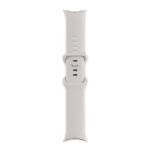 Google Pixel Watch Active Band, 45 mm, L, beež - Watch band