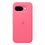 Google Pixel 9a case, roosa - &Uuml;mbris