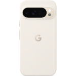 Google Pixel  10 Pro XL Pixelsnap Case, valge - &Uuml;mbris