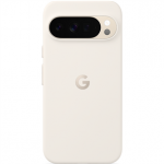 Google Pixel  10 Pro XL Pixelsnap Case, valge - &Uuml;mbris