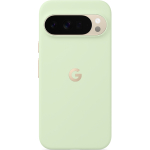 Google Pixel  10 Pro XL Pixelsnap Case, roheline - &Uuml;mbris