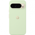 Google Pixel  10 Pro XL Pixelsnap Case, roheline - &Uuml;mbris