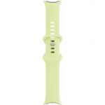 Google Pixel Watch Active Band, 41 mm, L, roheline - Kellarihm