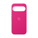 Google Pixelsnap Case, Pixel 11, roosa - &Uuml;mbris