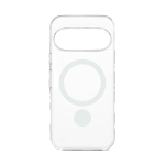 Google Pixelsnap Clear Case, Pixel 11, l&auml;bipaistev - &Uuml;mbris