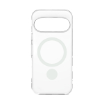 Google Pixelsnap Clear Case, Pixel 11 Pro, l&auml;bipaistev - &Uuml;mbris