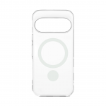 Google Pixelsnap Clear Case, Pixel 11 Pro, l&auml;bipaistev - &Uuml;mbris