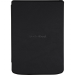 PocketBook Cover Shell, Verse / Verse Pro, must - E-lugeri kate