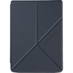 PocketBook ORIGAMI Сover, 7,8", InkPad Series, must - E-lugeri kate