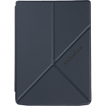 PocketBook ORIGAMI Сover, 7,8", InkPad Series, must - E-lugeri kate