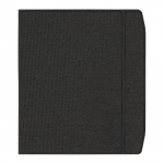 PocketBook Charge Cover, 7'', Era series, must - E-lugeri kate