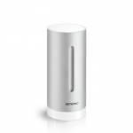 Netatmo Smart Indoor Module, h&otilde;bedane - Ilmajaama lisamoodul