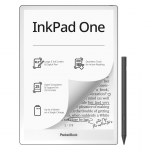 PocketBook InkPad One, 10,3'', must - E-luger