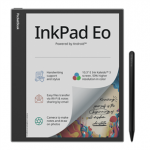 PocketBook InkPad Eo, 10,3'', hall - E-luger