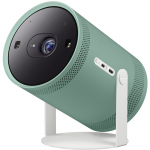 Samsung The Freestyle (Gen 2), 30-100", valge/roheline - Projektori komplekt