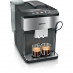 Siemens EQ500, must/h&otilde;bedane - Espressomasin
