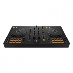 Pioneer DDJ-FLX4 - DJ kontroller