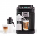 DeLonghi Magnifica Duo, must - Espressomasin