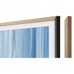 Samsung The Frame, 55'', beež - Teleri raam