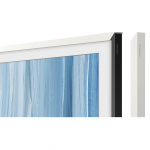 Samsung The Frame, 55'', valge - Teleri raam