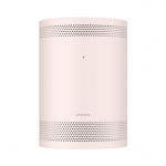 Samsung The Freestyle Skin, roosa - Projektori &uuml;mbris