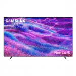 Samsung QN80F, 100'', 4K UHD, QLED, h&otilde;be - Teler