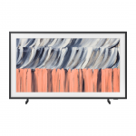 Samsung The Frame (2026), 43'', 4K UHD, QLED, must - Teler