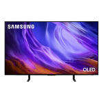 Samsung S85H, 48'', 4K UHD, OLED, must - Teler