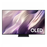 Samsung S95H 48'', 4K UHD, OLED, must - Teler