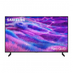 Samsung QN80F, 50'', 4K UHD, Neo QLED, Mini LED, h&otilde;be - Teler