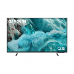 Samsung Q7F, 55'', 4K UHD, QLED, must - Teler