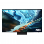 Samsung S92H, 55'', 4K UHD, OLED, must - Teler