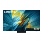 Samsung S95F, 55'', 4K UHD, OLED, must - Teler