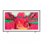 Samsung The Frame Pro (2025), 65'', 4K UHD, Neo QLED, Mini LED, must - Teler