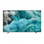 Samsung Q7F, 75'', 4K UHD, QLED, must - Teler