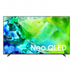 Samsung QN80H, 75'', 4K UHD, Neo QLED, must - Teler