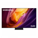 Samsung S95H 77'', 4K UHD, OLED, must - Teler