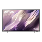 Samsung S99H, 83'', 4K UHD, OLED, must - Teler