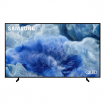 Samsung Q8F, 85'', 4K UHD, QLED, must - Teler