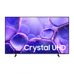 Samsung U8092, 43'', 4K UHD, LED LCD, must - Teler