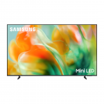 Samsung M80H, 55'', 4K UHD, Mini LED, must - Teler